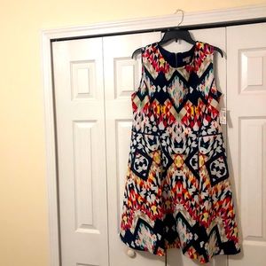 DRESS BARN SIZE 14W